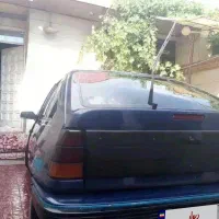 دوو ریسر هاچبک مرتب