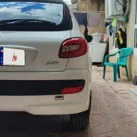 207 سقف فلز|خودرو سواری و وانت|ایلام, |دیوار
