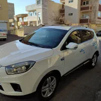 جک s5مدل 94|خودرو سواری و وانت|تبریز, |دیوار