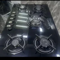 هود کنترل دار و گاز نو