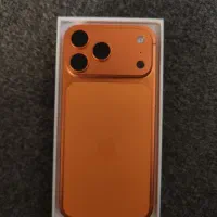 آیفون 17 پرو مکس