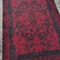 فرشینه هزارنقش|فرش|آران و بیدگل, |دیوار