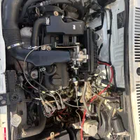 پراید مدل۹۳|خودرو سواری و وانت|بابل, |دیوار