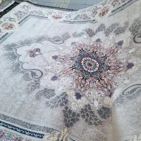 ۲جفت فرش ۱۲متری اصل ۷۰۰شانه|فرش|کرج, آق تپه|دیوار