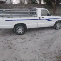 مزدا کارا  ۲۵ اسفند ۹۹|خودرو سواری و وانت|عباس‌آباد, |دیوار