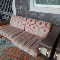 مبل ۷ نفره مبل ایران|مبلمان خانگی و میز عسلی|کوچصفهان, |دیوار