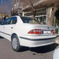 سمند ال ایکس|خودرو سواری و وانت|شیراز, حومه شیراز|دیوار