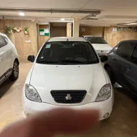 تیبا ۲ مدل ۹۹