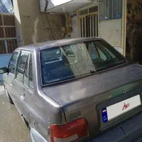پراید|خودرو سواری و وانت|مریوان, |دیوار