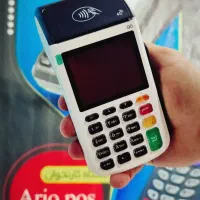 فعالسازی انواع دستگاه کارتخوان استوک *|حراج|یزد, |دیوار