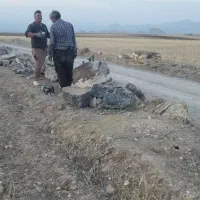 چاه کنی وسنک شکنی باسابقه بیش از40سال|خدمات پیشه و مهارت|مشگین شهر, |دیوار