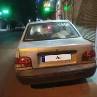پراید 84انژکتور