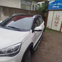 ام‌وی‌ام X22 دنده‌ای اسپرت لاکچری، مدل آخر ۱۴۰۰|خودرو سواری و وانت|تهران, آذری|دیوار