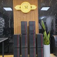 تجهیزات گیم نت آنلاین (فروش کامپیوتر اقساطی