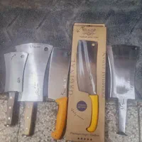 ساطور قصابی