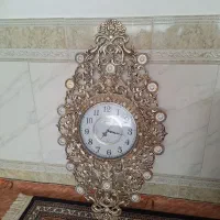 ساعت دیواری سالم