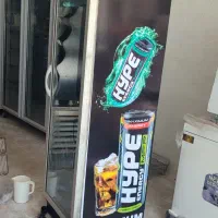 یخچال نوشابه