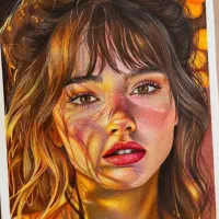 آموزش و سفارش نقاشی|خدمات آموزشی|قائمشهر, |دیوار