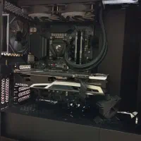 RX 6800XT Sapphire Nitro Plus|قطعات و لوازم جانبی رایانه|تهران, نازی‌آباد|دیوار
