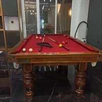 بیلیارد ایت و اسنوکر|ورزشهای توپی|بوشهر, |دیوار