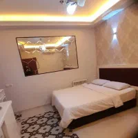 کاروان زیارتی مشهد فردا پیش فروش جانمونید|تور و چارتر|نظرآباد, نظرآباد|دیوار