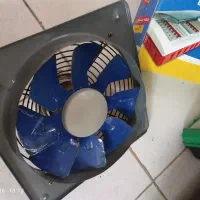هواکش مارک دمنده سالم درحد