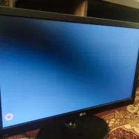 مانیتور الجی اصل ال ای دی|قطعات و لوازم جانبی رایانه|اهواز, کمپلو جنوبی|دیوار