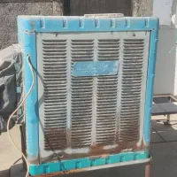 کولرآبی پرقدرت وسرد