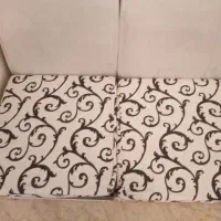 سه عدد مبل راحتی صندلی|مبلمان خانگی و میز عسلی|تهران, جنت‌آباد شمالی|دیوار