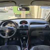 پژو206 اس دی|خودرو سواری و وانت|همدان, |دیوار