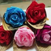 گل ربانی|گل مصنوعی|ساوه, |دیوار