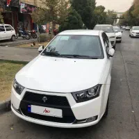 دنا پلاس 6 دنده معمولی 1404