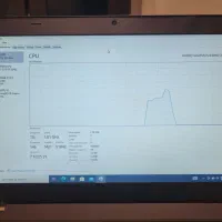 لپ‌تاپ Lenovo ThinkPad T460 نسل شش i5 رم8 هارد500|رایانه همراه|تهران, ایرانشهر|دیوار