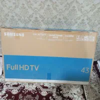 تلویزیون سامسونگ آکبند سری 5 FULL HD