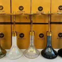 قلیان کرنو با لوازم در همه سایز ۳۱۰۰|کلکسیون و سرگرمی|تهران, ائمه اطهار|دیوار