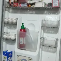 یخچال آیسان