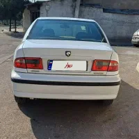 سمند EF7 دوگانه مدل ۹۸|خودرو سواری و وانت|بابل, |دیوار