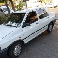 پراید 96|خودرو سواری و وانت|تهران, گلچین|دیوار