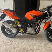 موتور پیشرو پارس۲۰۰