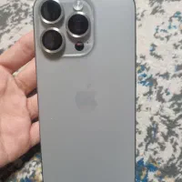 آیفون ۱۶پرو