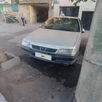 پژو ۴۰۵ GLX|خودرو سواری و وانت|تهران, تهرانپارس غربی|دیوار