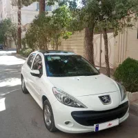 207 ارتقا فول
