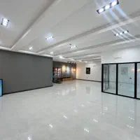 ۱۸۰متر تک‌واحدی/ نشیمن پذیرایی مجزا/ تراس‌شیشه‌ای|فروش آپارتمان|مشهد, الهیه|دیوار