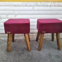 پاف تک نفره،صندلی اپن،انتظاراز تولیدی کاج کد ۱۲۱۳|صندلی و نیمکت|تبریز, |دیوار