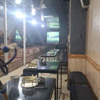 وسط کار وچایی ریز