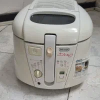 سرخ کن دلونگی