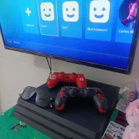 ps4 pro|کنسول، بازی ویدئویی و آنلاین|درگهان, |دیوار