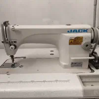 چرخ خیاطی صنعتی جک 8900 در حد