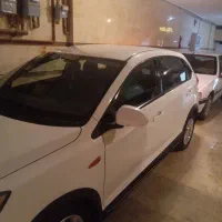 ام وی ام 315|خودرو سواری و وانت|مشهد, ولیعصر (شهرک غرب)|دیوار