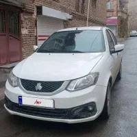 ساینا دنده s مدل ۱۴۰۲